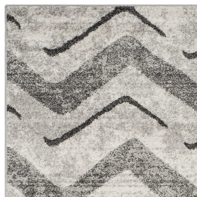 Safavieh Terrance Chevron Area Rug