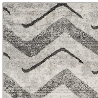 Safavieh Terrance Chevron Area Rug