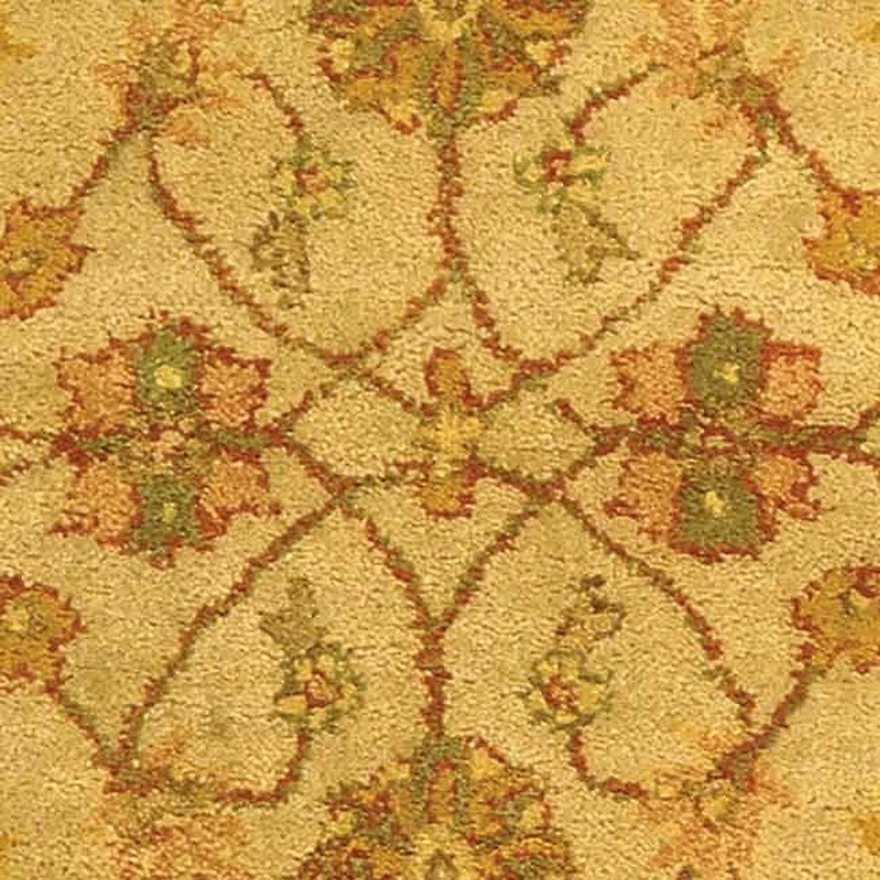 Safavieh Floral Rectangular Accent Rug