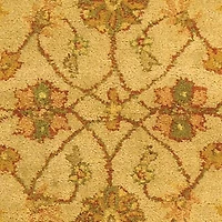 Safavieh Floral Rectangular Accent Rug