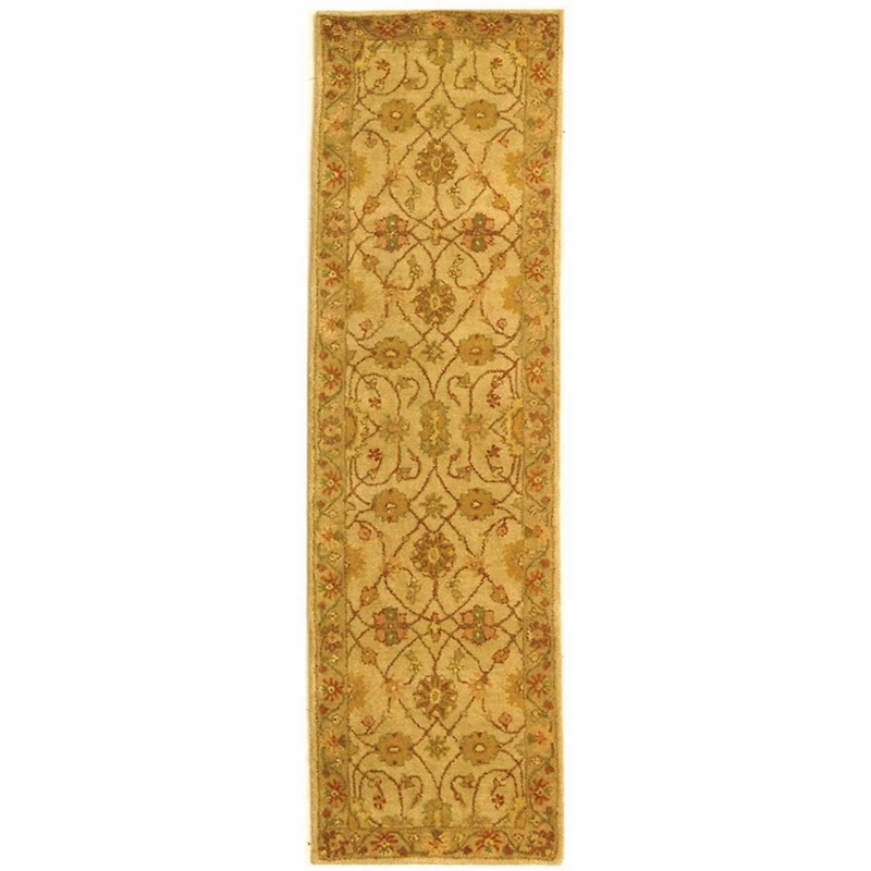 Safavieh Floral Rectangular Accent Rug