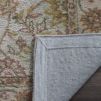 Safavieh Floral Rectangular Accent Rug