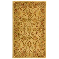 Safavieh Floral Rectangular Accent Rug
