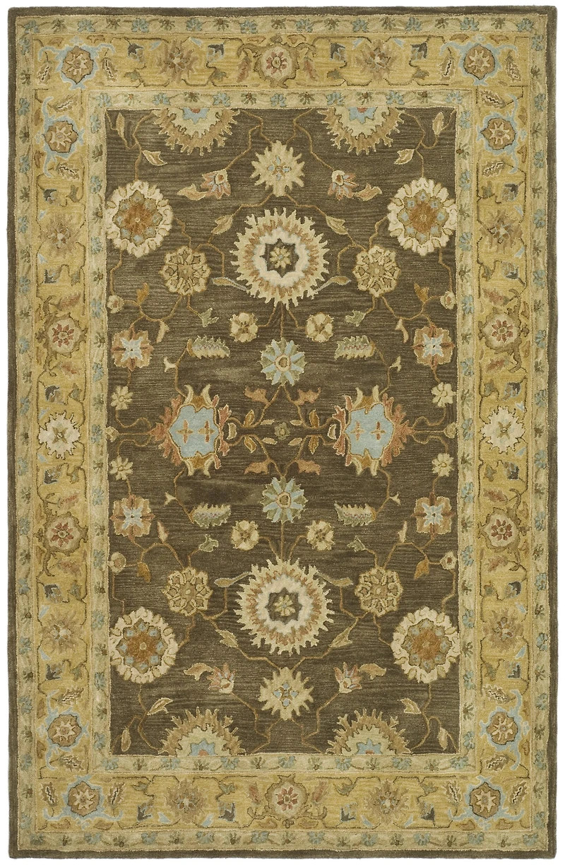 Safavieh Beuregard Traditional Area Rug
