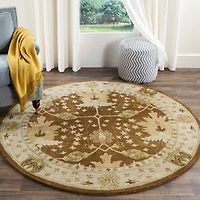 Safavieh Laurel Traditional Area Rug