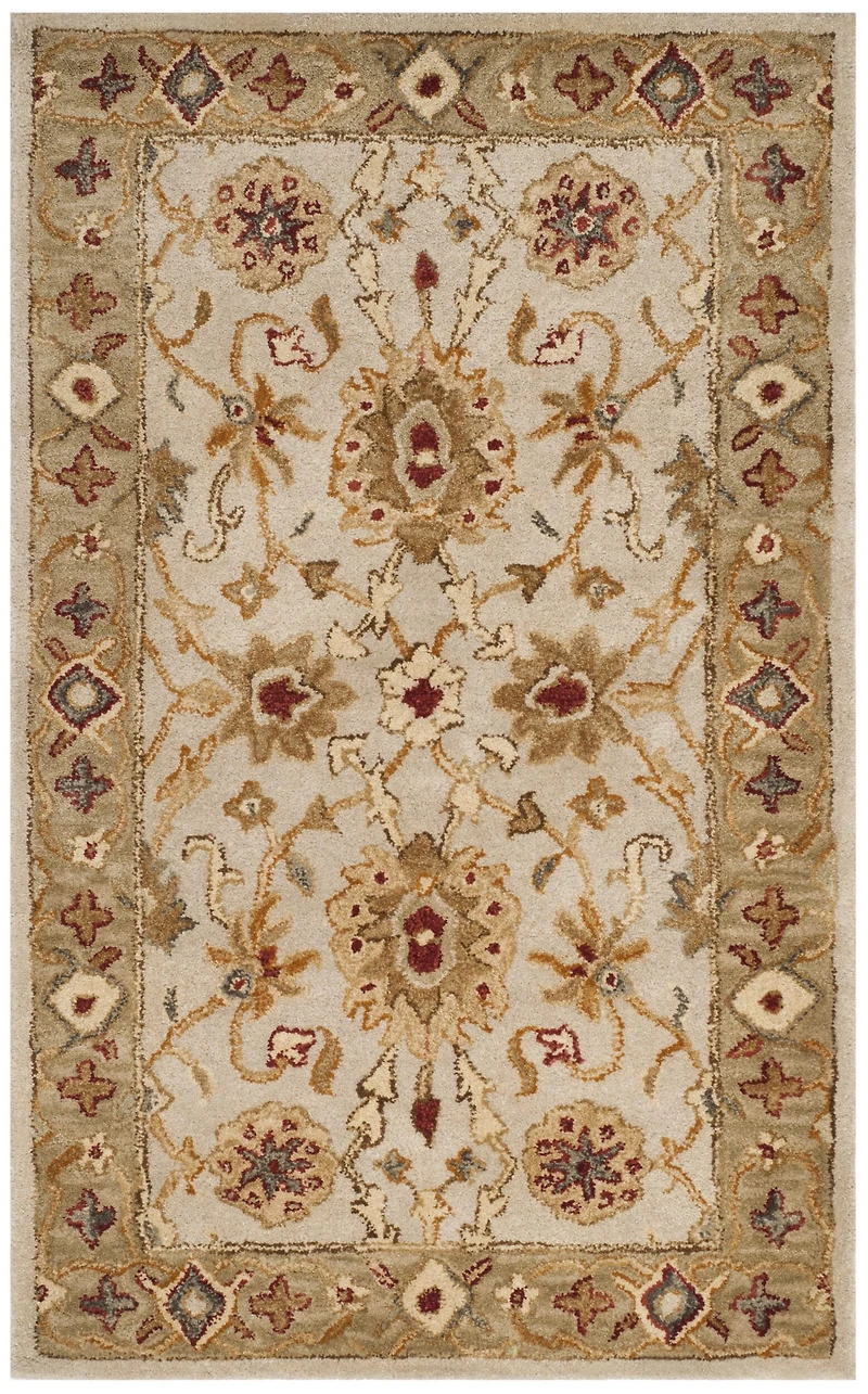 Safavieh Jemima Traditional Area Rug