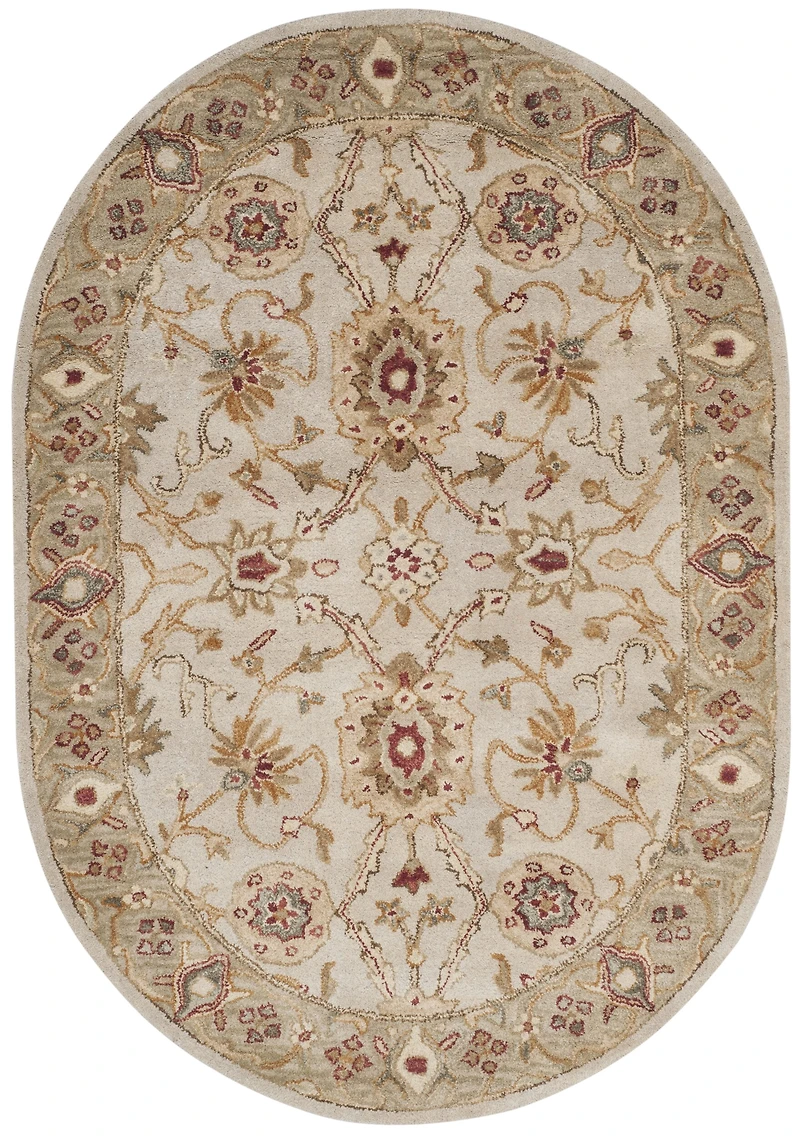 Safavieh Jemima Traditional Area Rug