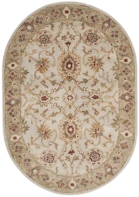 Safavieh Jemima Traditional Area Rug