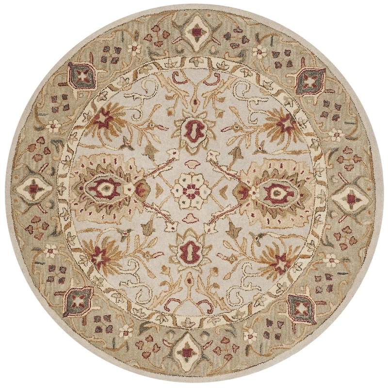 Safavieh Jemima Traditional Area Rug