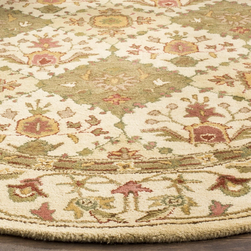 Safavieh Lolicia Traditional Area Rug