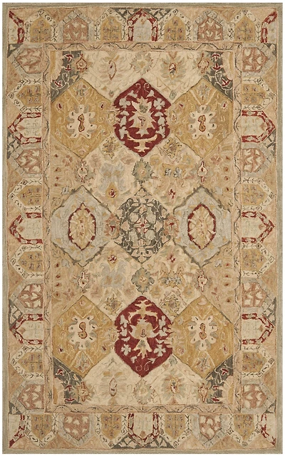 Safavieh Rishi Traditional Area Rug
