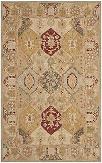 Safavieh Rishi Traditional Area Rug