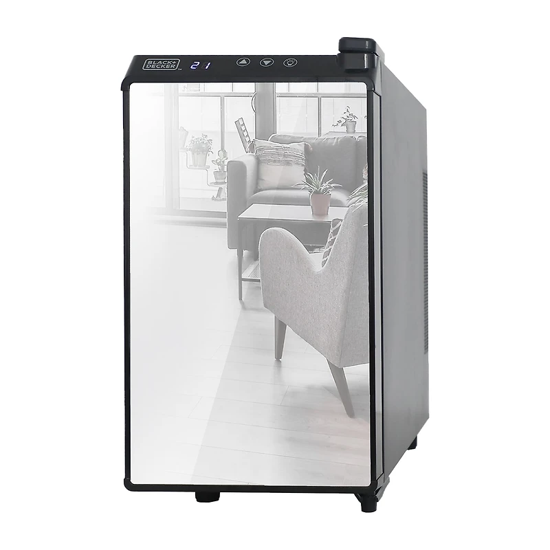 Black+Decker Wine Cooler