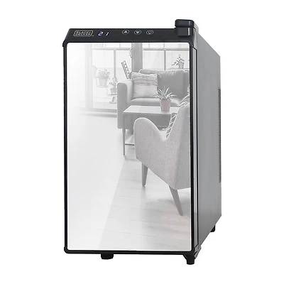 Black+Decker Wine Cooler