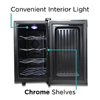 Black+Decker Wine Cooler