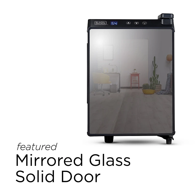 Black+Decker Wine Cooler