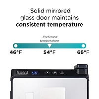 Black+Decker Wine Cooler