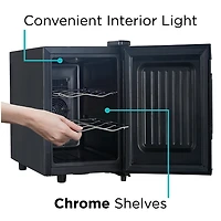 Black+Decker Wine Cooler