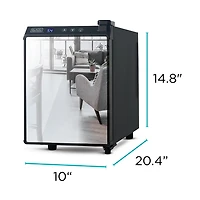 Black+Decker Wine Cooler