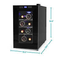 Black+Decker Wine Cooler