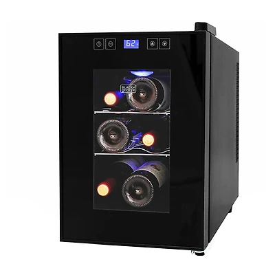 Black+Decker Wine Cooler