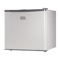 Black+Decker Upright Freezer