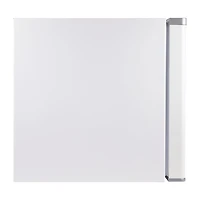 Black+Decker Upright Freezer