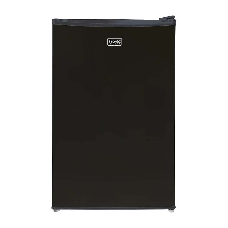 Black+Decker Mini Refrigerator