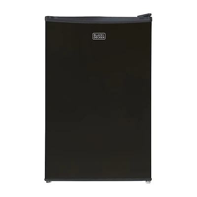 Black+Decker Mini Refrigerator