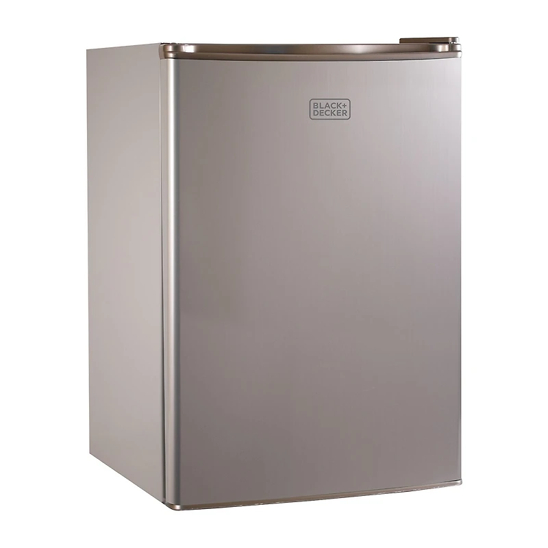 BLACK+DECKER 2.5-Cu. Ft. Compact Refrigerator