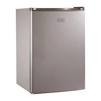 BLACK+DECKER 2.5-Cu. Ft. Compact Refrigerator