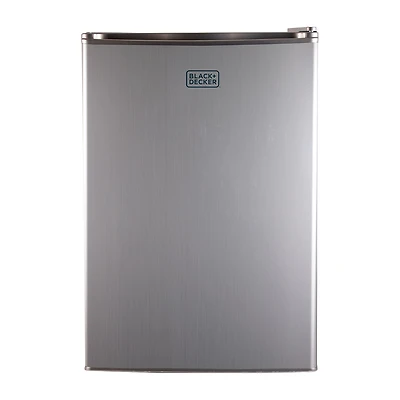 BLACK+DECKER 2.5-Cu. Ft. Compact Refrigerator