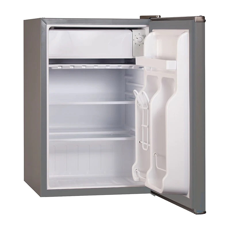BLACK+DECKER 2.5-Cu. Ft. Compact Refrigerator