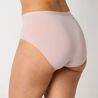 Liz Claiborne Cool Touch Womens Brief Panty 351829