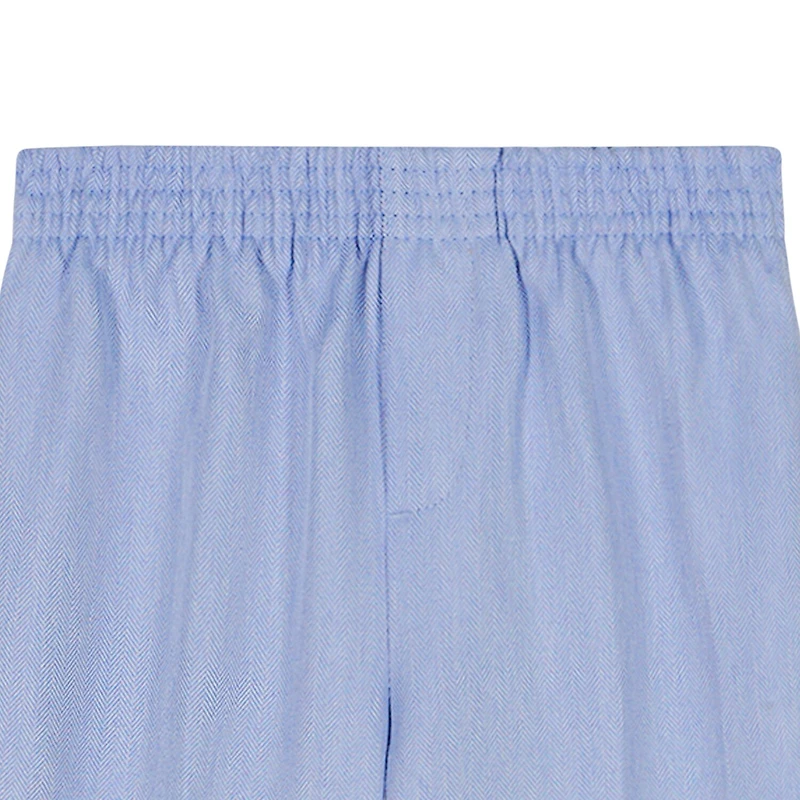IZOD Baby Boys 3-pc. Pant Set