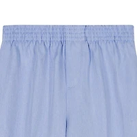 IZOD Baby Boys 3-pc. Pant Set