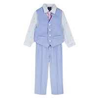 IZOD Toddler Boys 3-pc. Pant Set