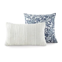 Linden Street Lennon Stripe 8-pc. Comforter Set