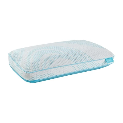 Tempur-Pedic Breeze ProHi Pillow