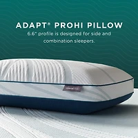 Tempur-Pedic Adapt ProHi Pillow