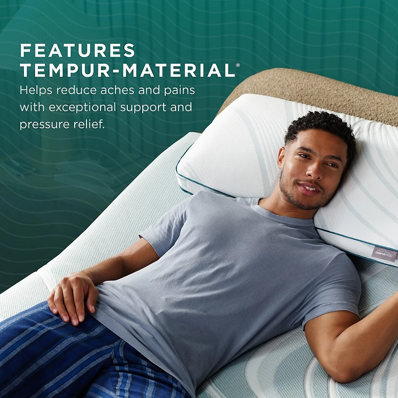 Tempur-Pedic Adapt ProHi Pillow