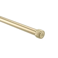 Umbra Cleo 1 Curtain Rod