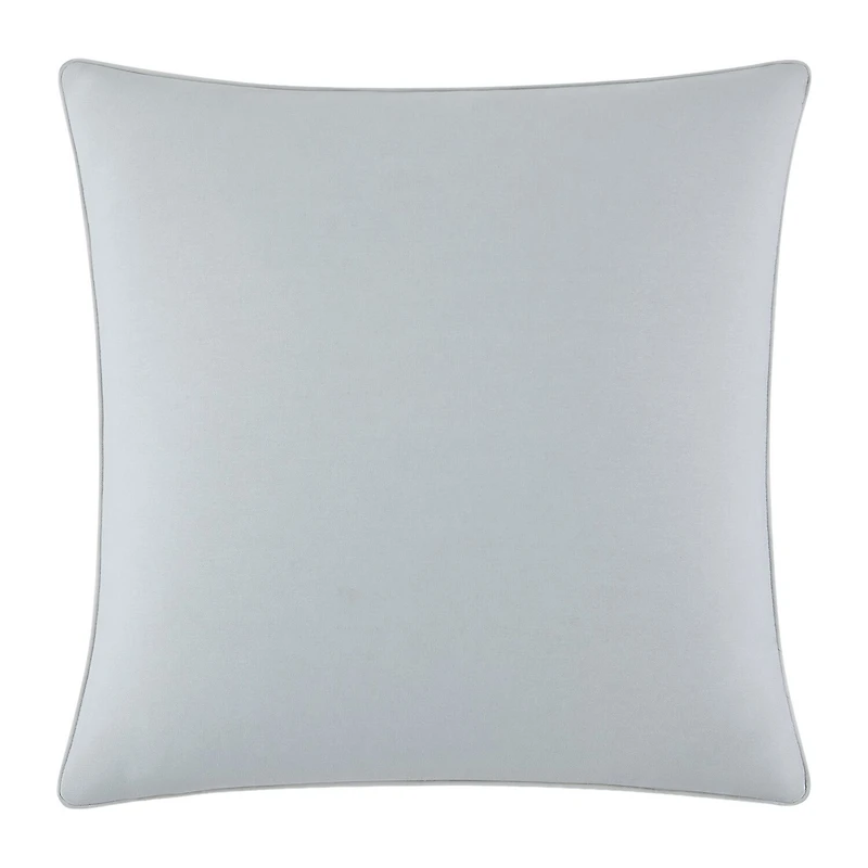 Fieldcrest Woven Geo Square Throw Pillow