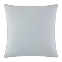 Fieldcrest Woven Geo Square Throw Pillow
