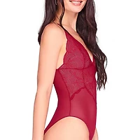 Ilusion Womens Average Figure Babydoll 71079