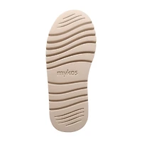 mykos™ Little & Big Kid Girls Antoinette Flat Heel Winter Boots