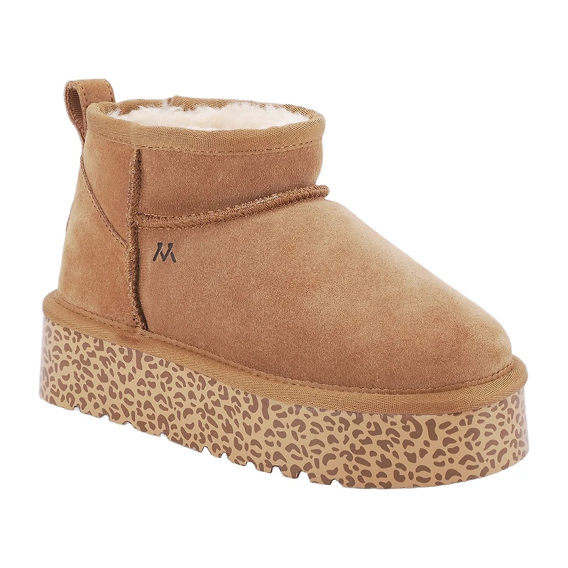 mykos™ Little & Big Kid Girls Sneakers