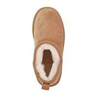 mykos™ Little & Big Kid Girls Sneakers