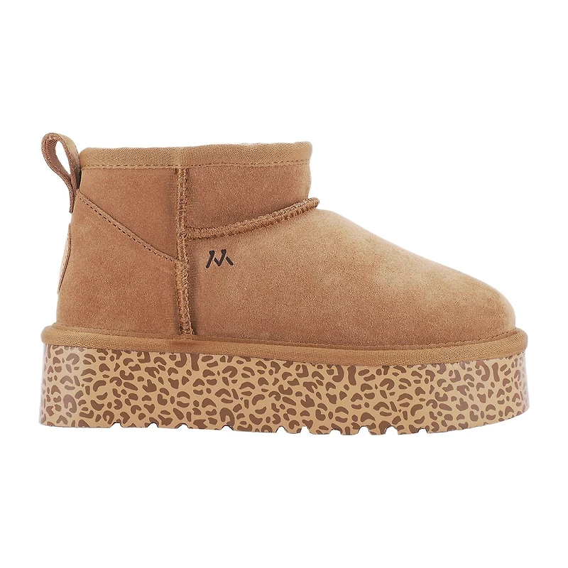 mykos™ Little & Big Kid Girls Sneakers