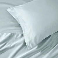 SUPERIOR® Egyptian Cotton Sateen 1000tc Deep Pocket Sheet Set
